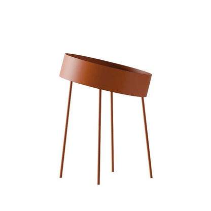 Axel Metal Coffee Table