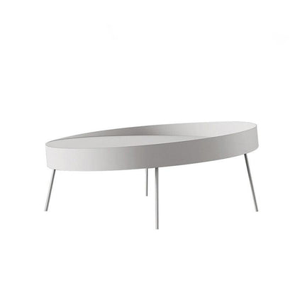 Axel Metal Coffee Table