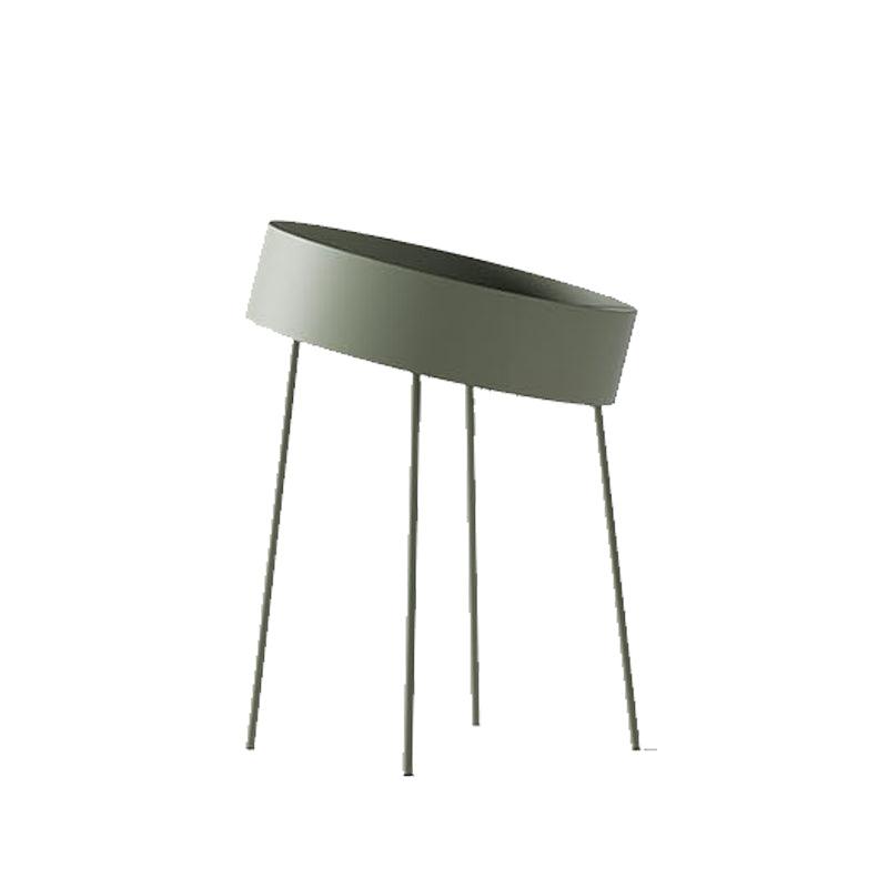 Axel Metal Coffee Table