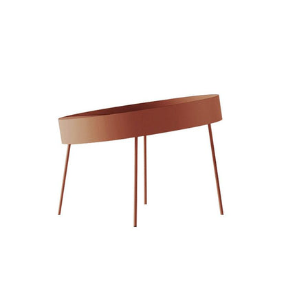 Axel Metal Coffee Table