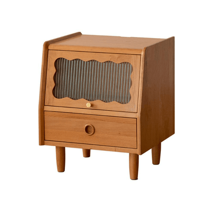 Baptiste Accent Nightstand