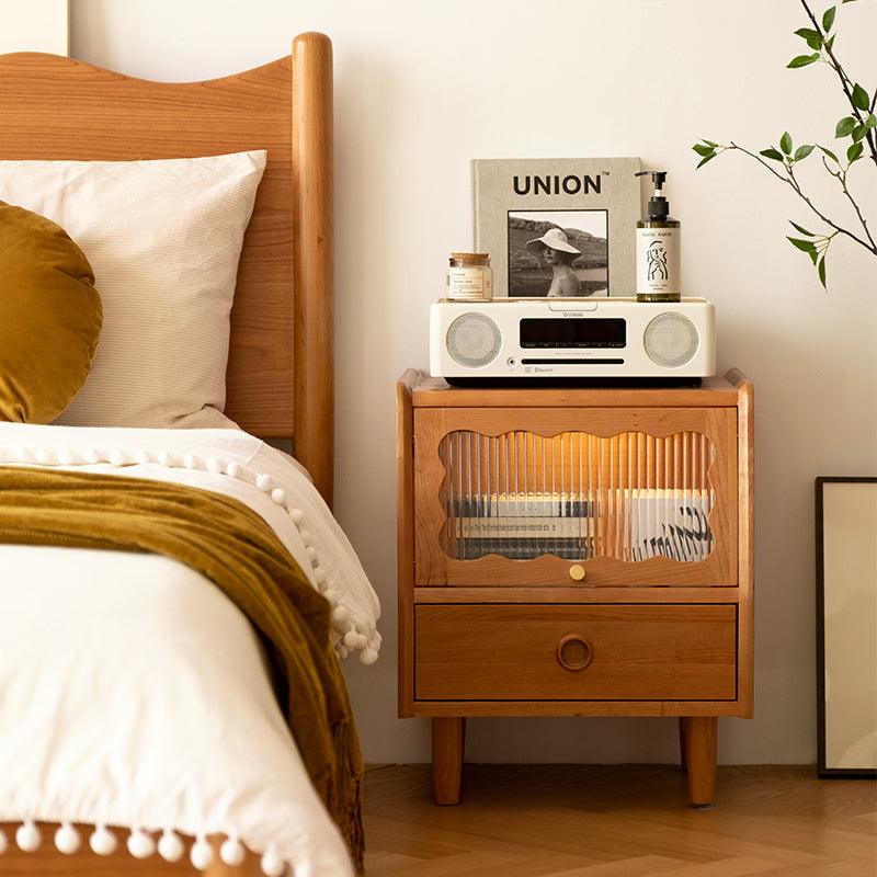 Baptiste Accent Nightstand