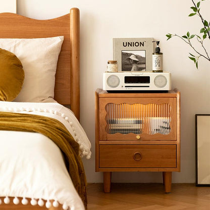 Baptiste Accent Nightstand