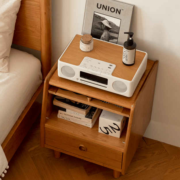 Baptiste Accent Nightstand