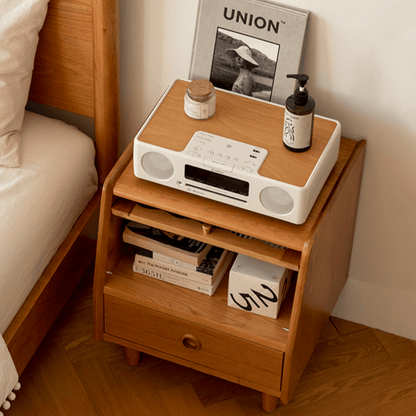 Baptiste Accent Nightstand