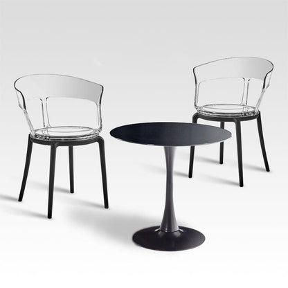 Bardot Creative Dining Chair