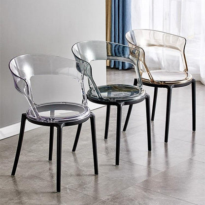 Bardot Creative Dining Chair