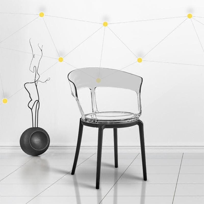 Bardot Creative Dining Chair