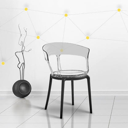 Bardot Creative Dining Chair