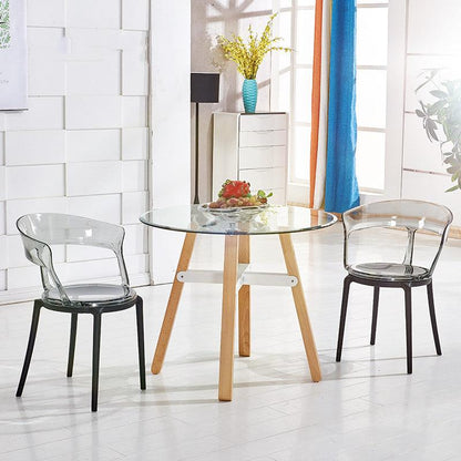 Bardot Creative Dining Chair