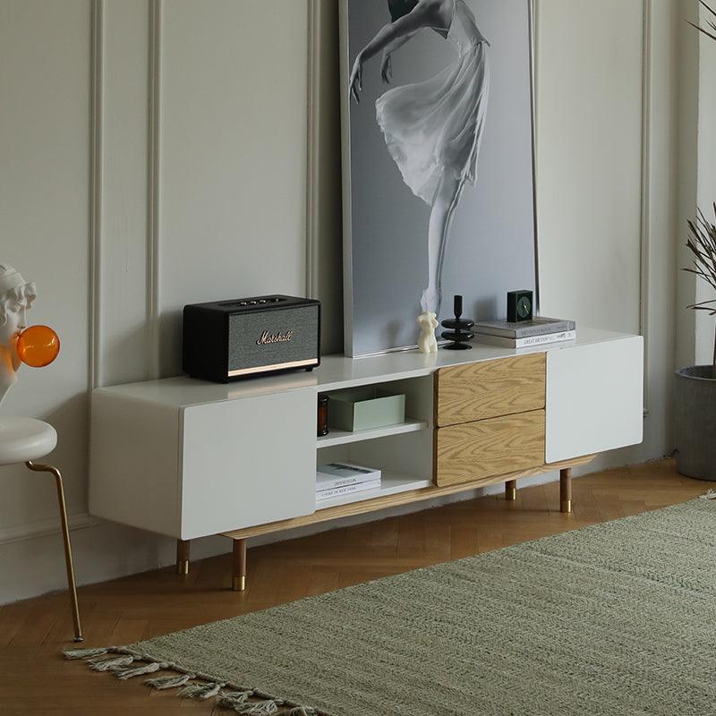 Beatrix Modern TV Stand