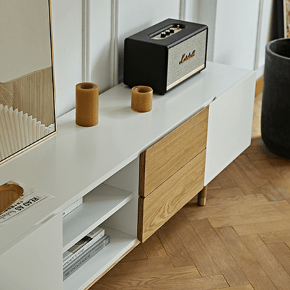 Beatrix Modern TV Stand