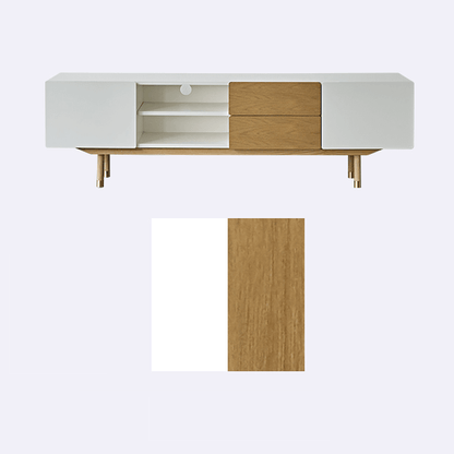 Beatrix Modern TV Stand