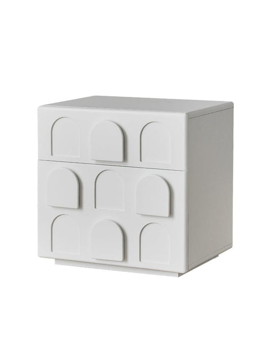 Beau Square Storage Cabinet