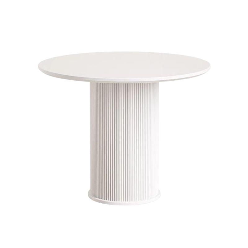 Bernardino Vintage Round Table