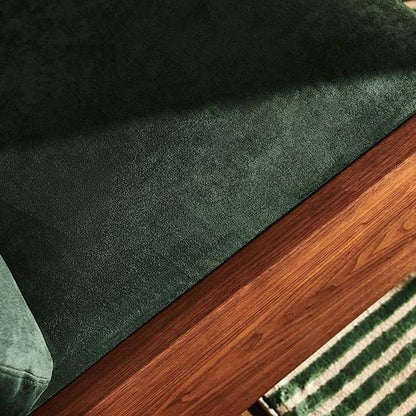 Boglarka Velvet Designer Sofa