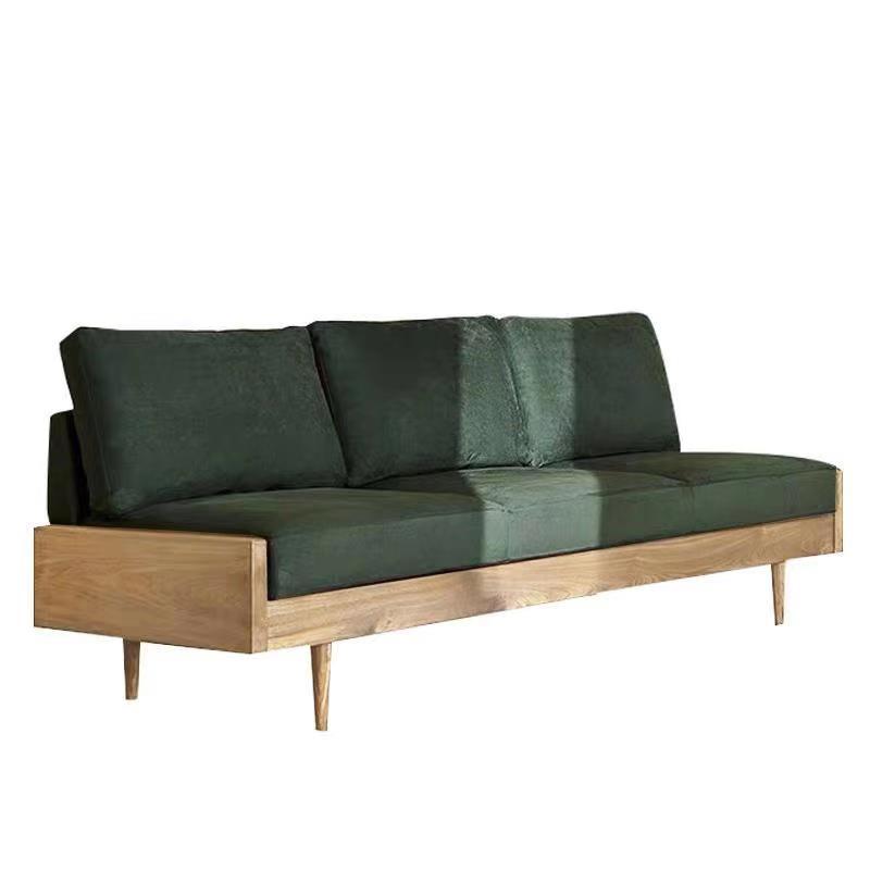 Boglarka Velvet Designer Sofa