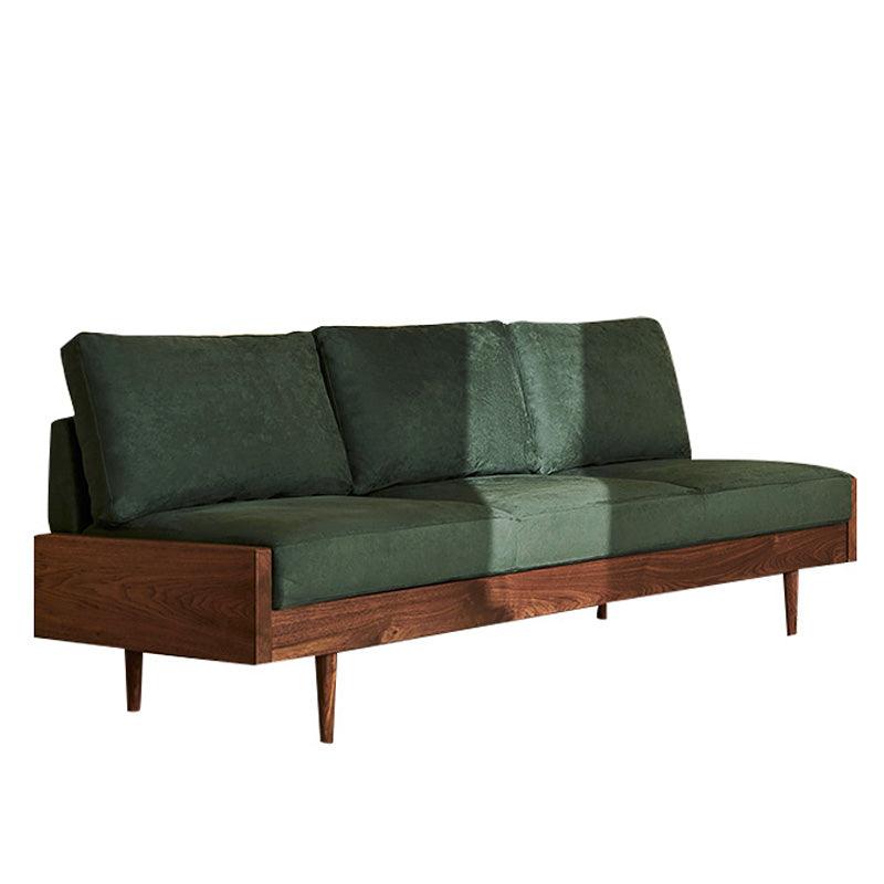 Boglarka Velvet Designer Sofa