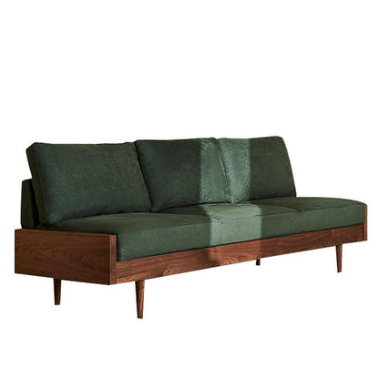 Boglarka Velvet Designer Sofa