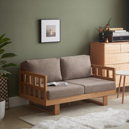 Bojana Arm Sofa