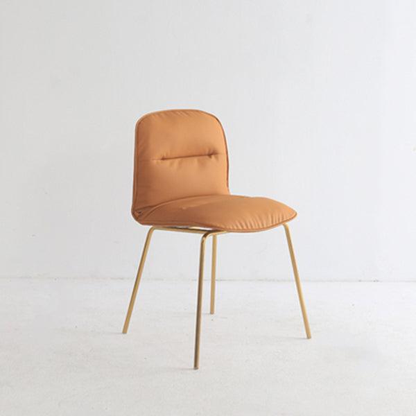 Bozhena Leather Dining Chair