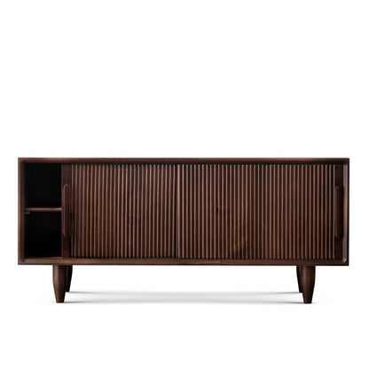 Britt Pinewood Shoe Cabinet