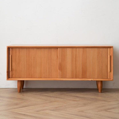 Britt Pinewood Shoe Cabinet