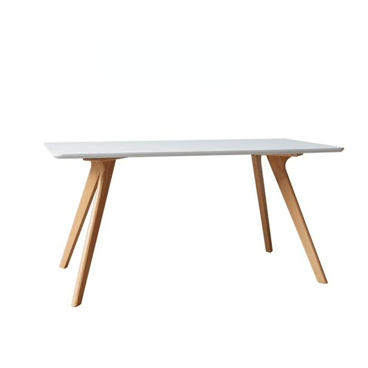 Bronya Rectangular Dining Table