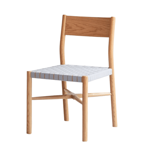 Callie Canvas Dining Chair
