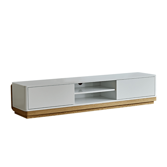 Carlitos Extendable TV Stand