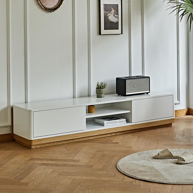 Carlitos Extendable TV Stand