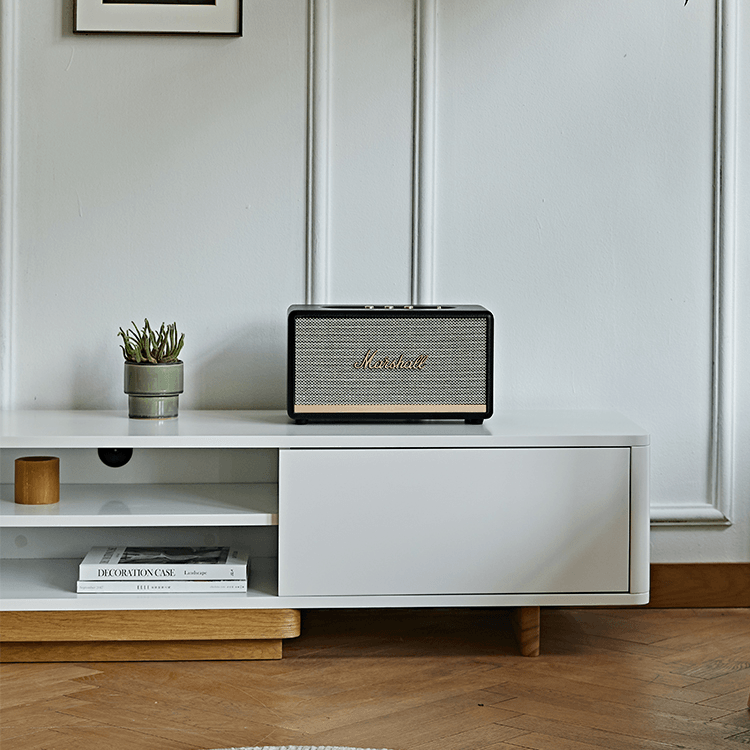 Carlitos Extendable TV Stand