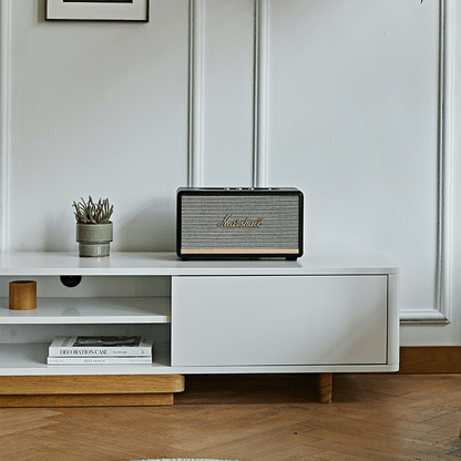 Carlitos Extendable TV Stand