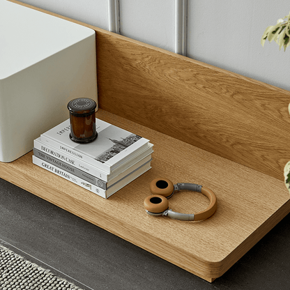 Carlitos Extendable TV Stand