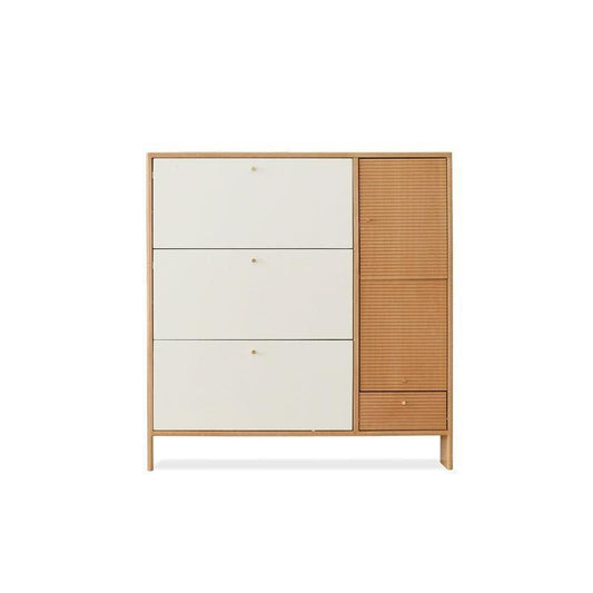 Caroline Shoe Storage Cabinet