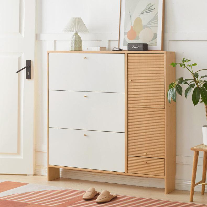 Caroline Shoe Storage Cabinet