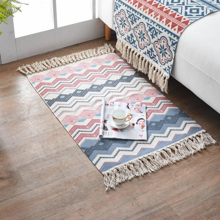 Celestyna Welcome Rugs