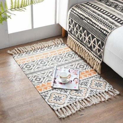 Celestyna Welcome Rugs