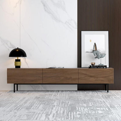 Claire TV Console