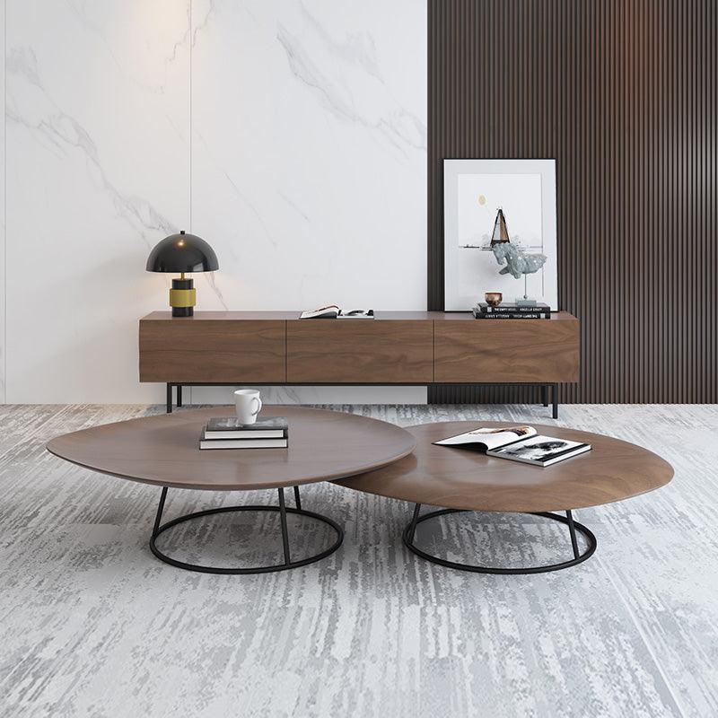 Claire TV Console