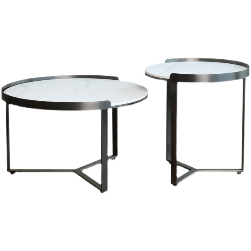 Clemens 2 Nesting Coffee Table