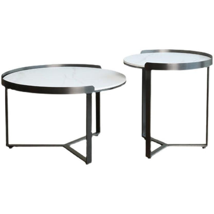Clemens 2 Nesting Coffee Table