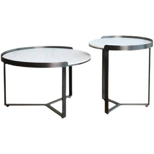 Clemens 2 Nesting Coffee Table