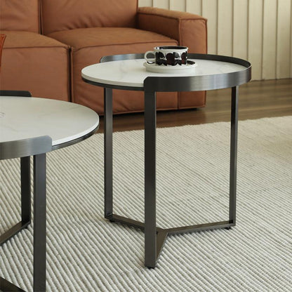 Clemens 2 Nesting Coffee Table