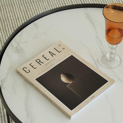 Clemens 2 Nesting Coffee Table