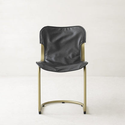 Cynthia Leather Dining Chair