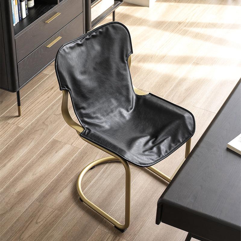 Cynthia Leather Dining Chair