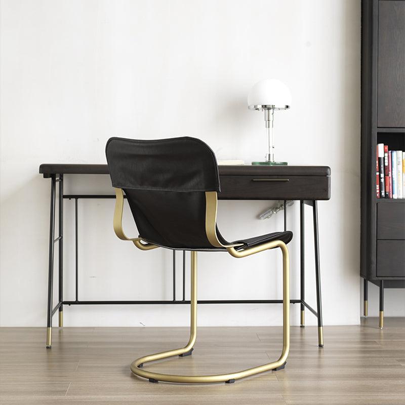 Cynthia Leather Dining Chair