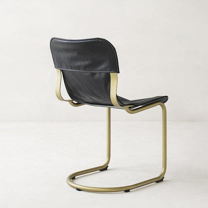 Cynthia Leather Dining Chair