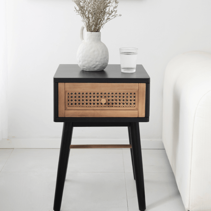 Diedrich Designer Nightstand